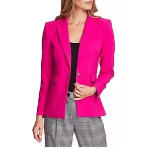 Vince Camuto solid bright blaze